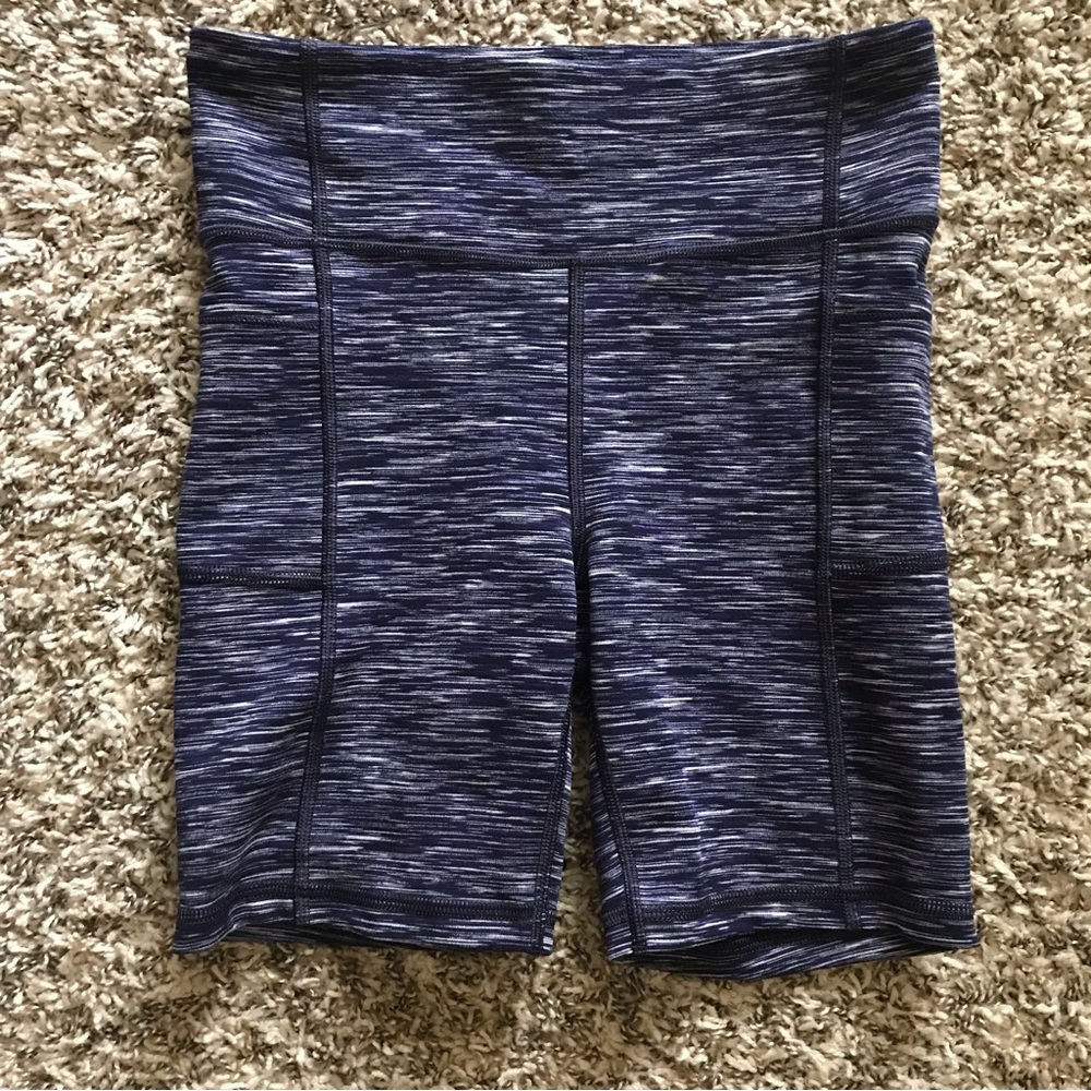 3/$30 GAP Fit Leggings Shorts
